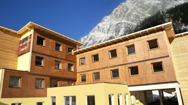 Hotel Tia Smart Natur