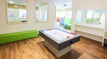 Hotel Tia Smart Natur