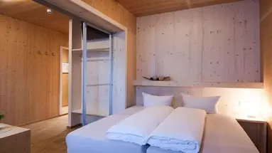 Hotel Tia Smart Natur