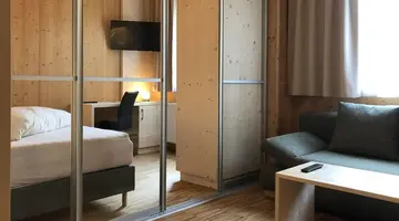 Hotel Tia Smart Natur