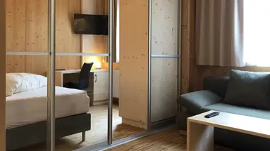 Hotel Tia Smart Natur