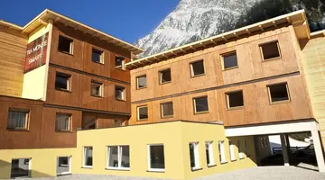 Hotel Tia Smart Natur