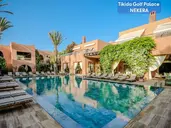 Hotel Tikida Golf Palace