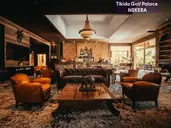 Hotel Tikida Golf Palace