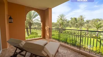 Hotel Tikida Golf Palace