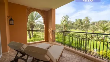 Hotel Tikida Golf Palace