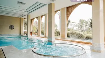 Hotel Tikida Golf Palace