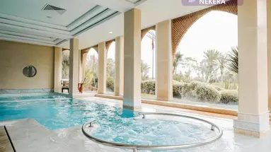 Hotel Tikida Golf Palace