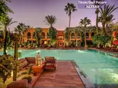 Hotel Tikida Golf Palace