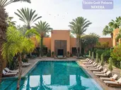 Hotel Tikida Golf Palace