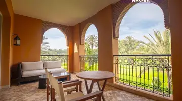 Hotel Tikida Golf Palace