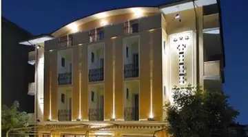 Hotel Till ***