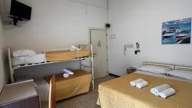 Hotel Till ***