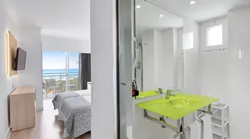HOTEL TIMOR