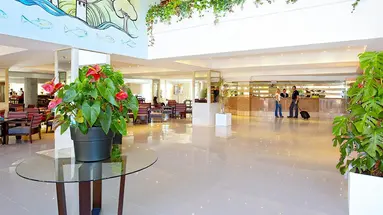 HOTEL TIMOR