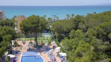 HOTEL TIMOR
