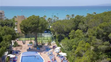 HOTEL TIMOR