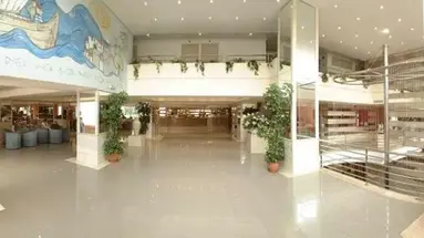 HOTEL TIMOR