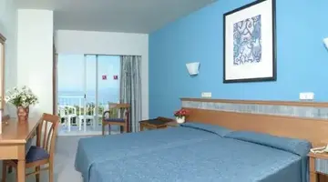 HOTEL TIMOR
