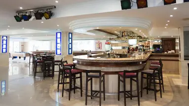 HOTEL TIMOR