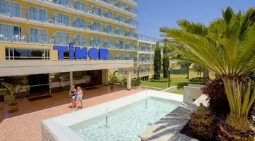 HOTEL TIMOR
