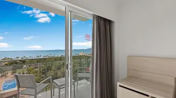 HOTEL TIMOR