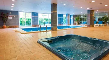 HOTEL TIMOR