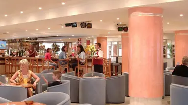 HOTEL TIMOR