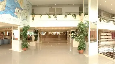 HOTEL TIMOR