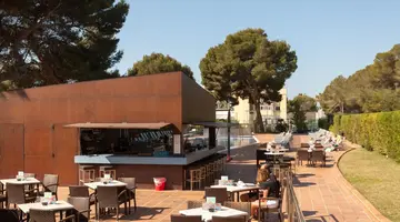 HOTEL TIMOR