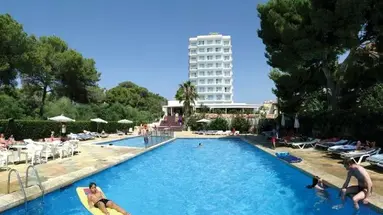 HOTEL TIMOR