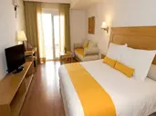Hotel Timoulay & Spa Agadir