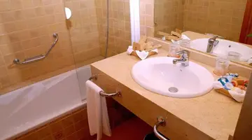 Hotel Timoulay & Spa Agadir