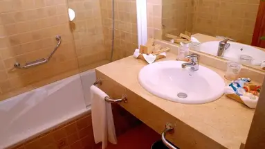 Hotel Timoulay & Spa Agadir