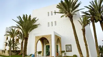 Hotel Timoulay & Spa Agadir