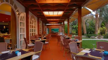 Hôtel Timoulay & Spa Agadir