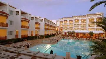 Hôtel Timoulay & Spa Agadir