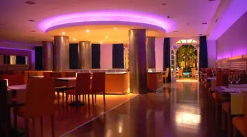 Hôtel Timoulay & Spa Agadir