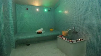 Hotel Timoulay & Spa Agadir