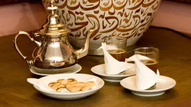 Hotel Timoulay & Spa Agadir