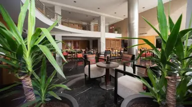 Hotel Timoulay & Spa Agadir