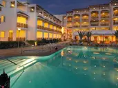 Hotel Timoulay & Spa Agadir
