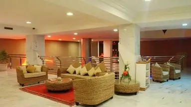 Hotel Timoulay & Spa Agadir