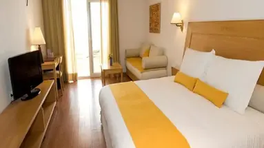 Hôtel Timoulay & Spa Agadir
