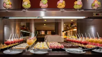 Hotel Timoulay & Spa Agadir
