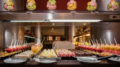 Hotel Timoulay & Spa Agadir