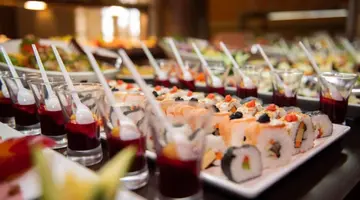 Hôtel Timoulay & Spa Agadir