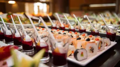 Hôtel Timoulay & Spa Agadir