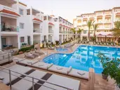 Hotel Timoulay & Spa Agadir