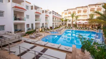 Hotel Timoulay & Spa Agadir